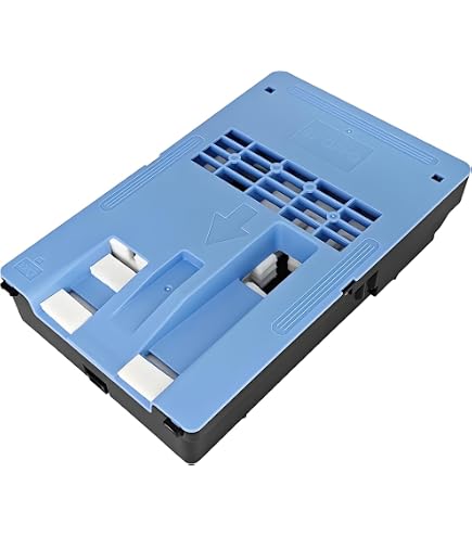 Amazon.com: Canon PFI-207 300ml Ink Tank for Canon iPF680/685/780